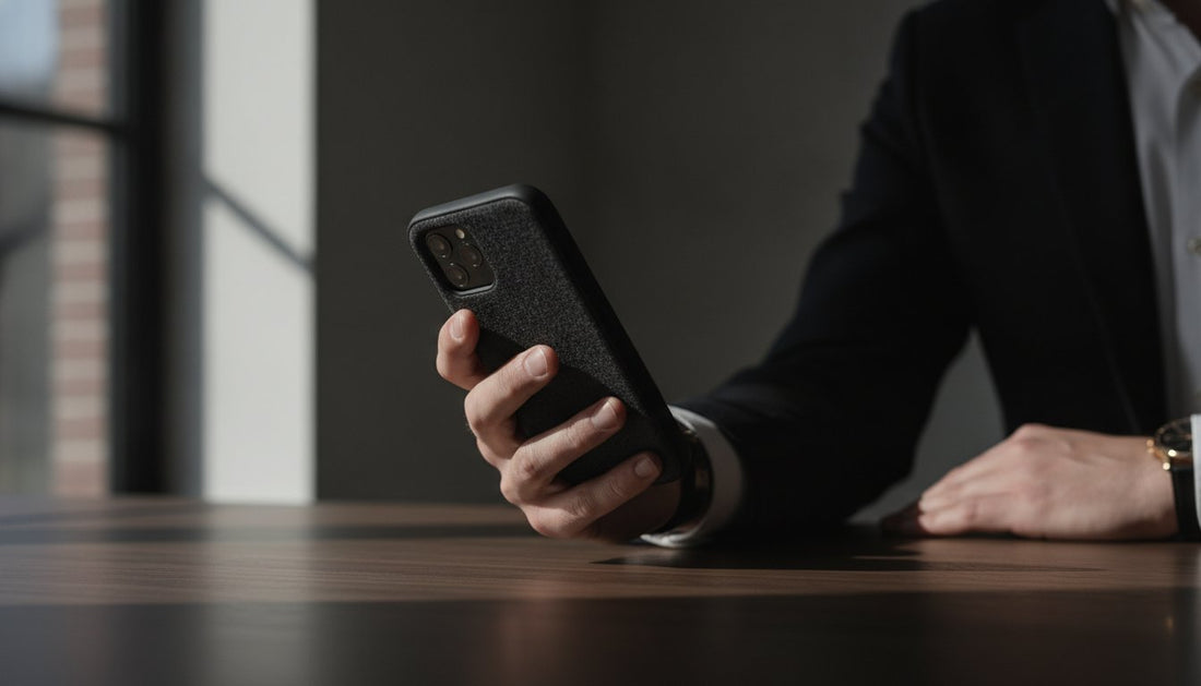 Alcantara case ervaringen: is dit luxe materiaal de investering waard?