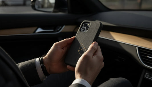 Alcantara iphone hoesje: de complete koopgids voor 2026
