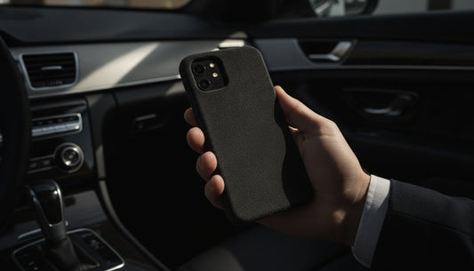 Alcantara materiaal voordelen: waarom dit de ultieme keuze is voor je accessoires