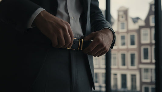 Cadeau voor man luxe: de ultieme gids voor verfijnde en functionele geschenken in 2026