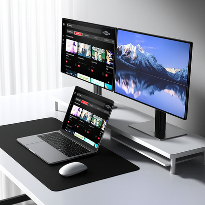 Leren Bureau Onderlegger