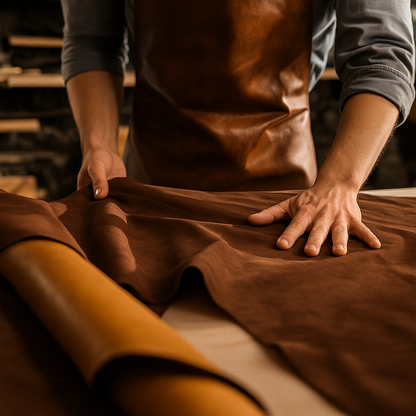 Leren Bureau Onderlegger