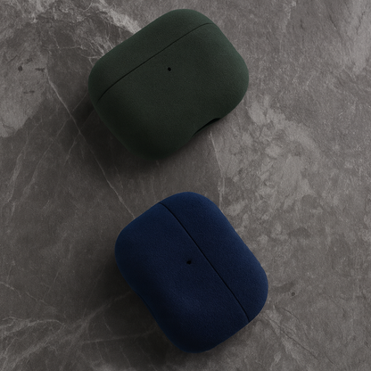 Alcantara Airpods Hoesje