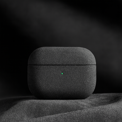 Alcantara Airpods Hoesje