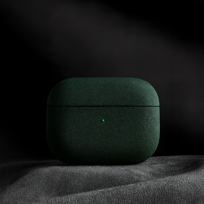 Alcantara Airpods Hoesje