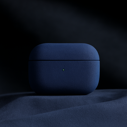 Alcantara Airpods Hoesje